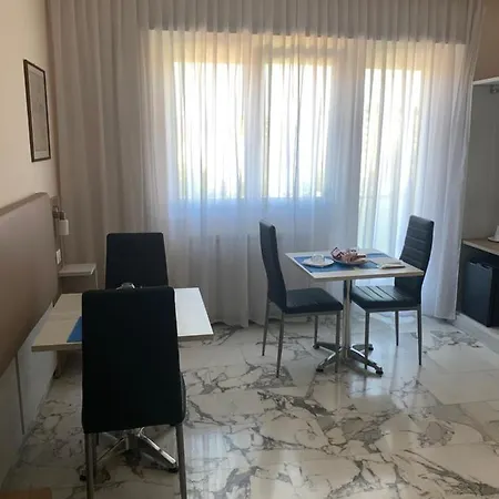 Domus Della Radio Bed and breakfast 2*