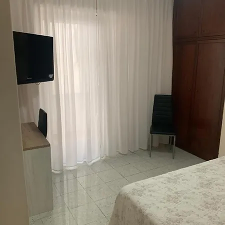 Domus Della Radio Roma