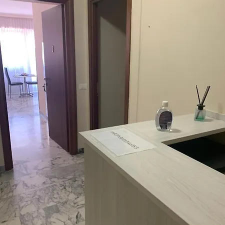 Domus Della Radio Roma