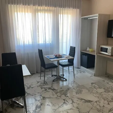 Domus Della Radio