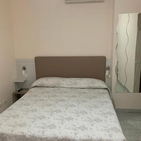 Bed and breakfast Domus Della Radio Roma