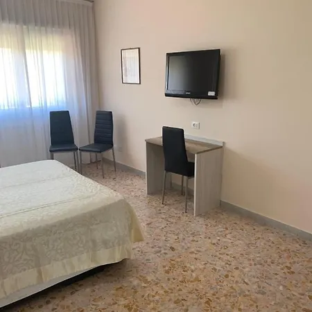 Domus Della Radio 2*