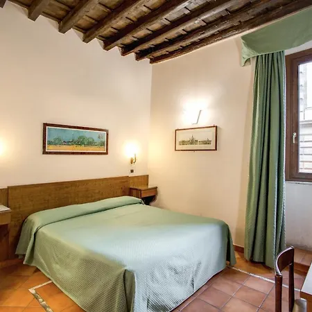 Bed and breakfast Primavera Gh