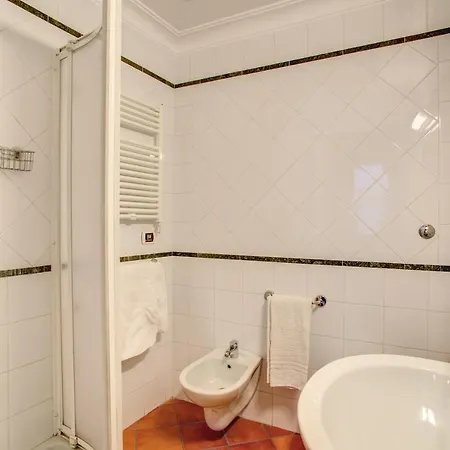 Bed and breakfast Primavera Gh *