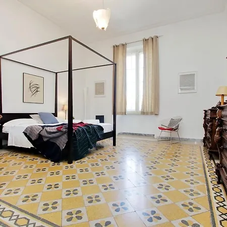 4bnb - Tiberina Spacious * 로마