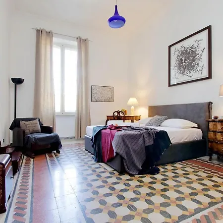 4bnb - Tiberina Spacious 아파트 로마