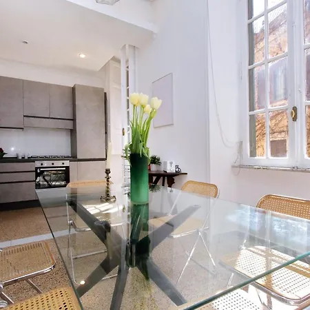 4bnb - Tiberina Spacious * 로마