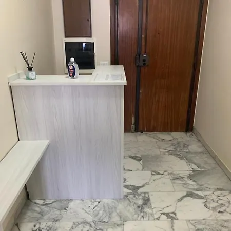 Bed and breakfast Domus Della Radio Roma
