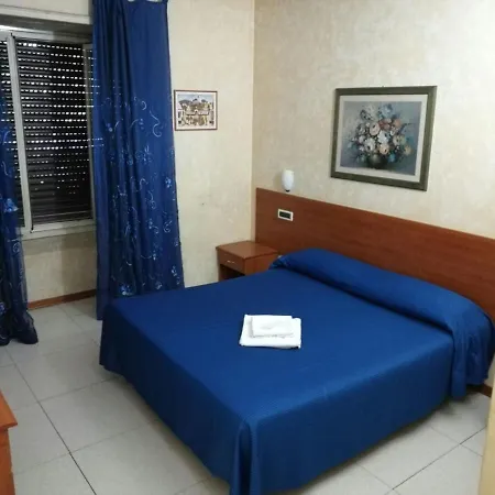 Casa Ros Via Ostiense 73 Guest house Rome