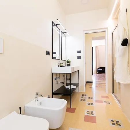 Foresteria Di Piazza Cavour - Luxury & Guest house Rome