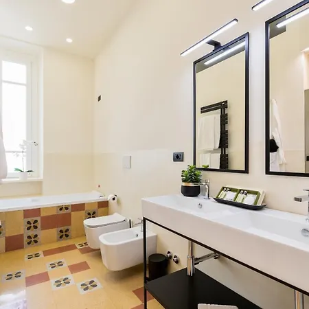 Foresteria Di Piazza Cavour - Luxury &