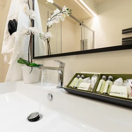 Guest house Foresteria Di Piazza Cavour - Luxury &