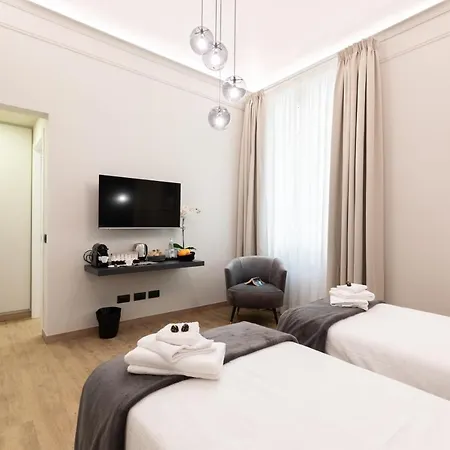 Foresteria Di Piazza Cavour - Luxury & *
