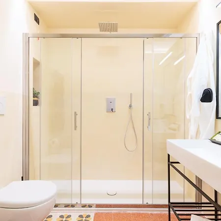 Foresteria Di Piazza Cavour - Luxury & Guest house Rome