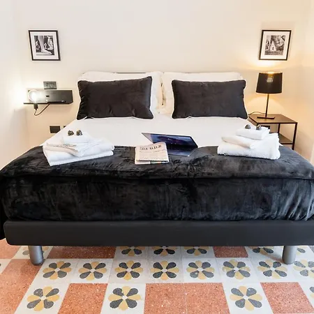 Foresteria Di Piazza Cavour - Luxury & Guest house *