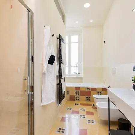 Guest house Foresteria Di Piazza Cavour - Luxury &