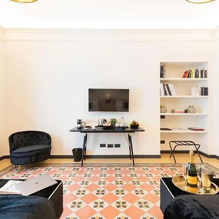 Foresteria Di Piazza Cavour - Luxury & Guest house