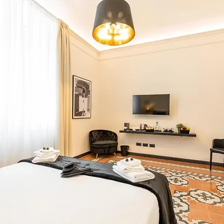 Foresteria Di Piazza Cavour - Luxury & Rome