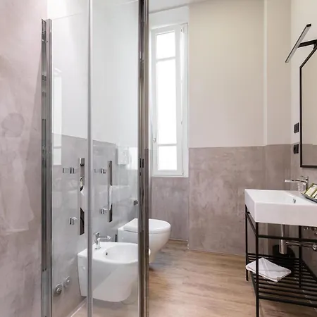 Foresteria Di Piazza Cavour - Luxury & * Rome