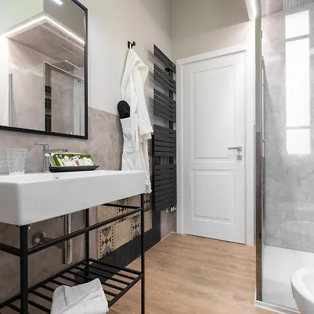 Foresteria Di Piazza Cavour - Luxury & Guest house