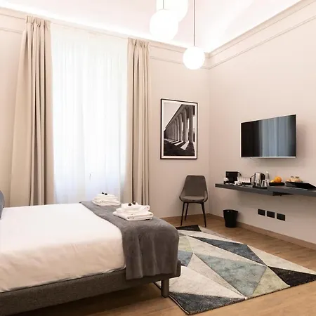 Guest house Foresteria Di Piazza Cavour - Luxury & Rome
