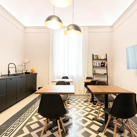 Foresteria Di Piazza Cavour - Luxury & Rome