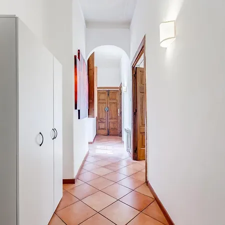 Διαμέρισμα Vatican Germanico 107