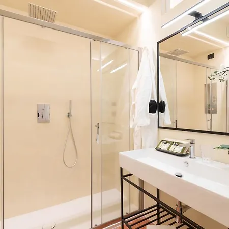 Foresteria Di Piazza Cavour - Luxury & Guest house Rome