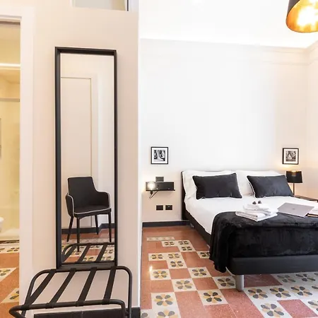 Foresteria Di Piazza Cavour - Luxury &