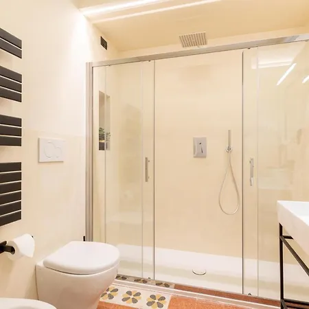 Guest house Foresteria Di Piazza Cavour - Luxury & Rome