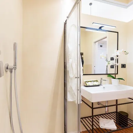 Foresteria Di Piazza Cavour - Luxury & *