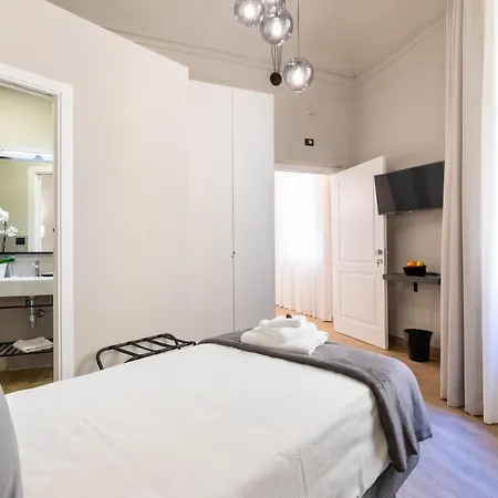 Foresteria Di Piazza Cavour - Luxury & Guest house Rome