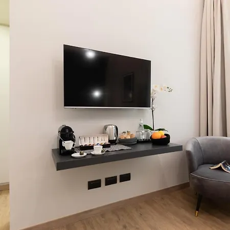 Foresteria Di Piazza Cavour - Luxury & *