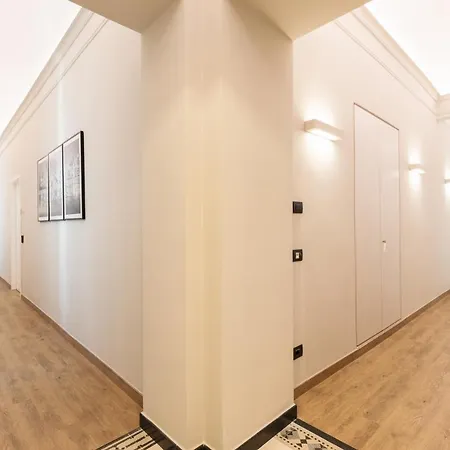 Foresteria Di Piazza Cavour - Luxury & Guest house Rome