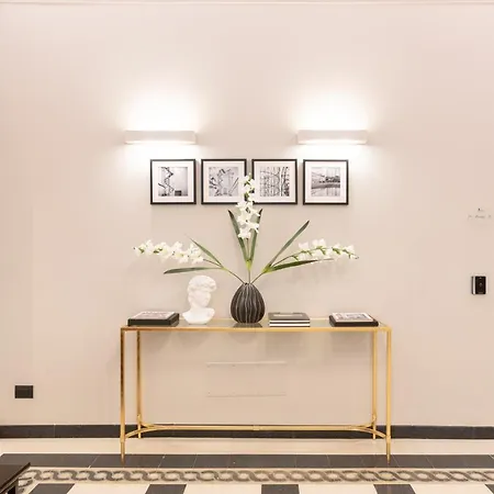 Guest house Foresteria Di Piazza Cavour - Luxury &