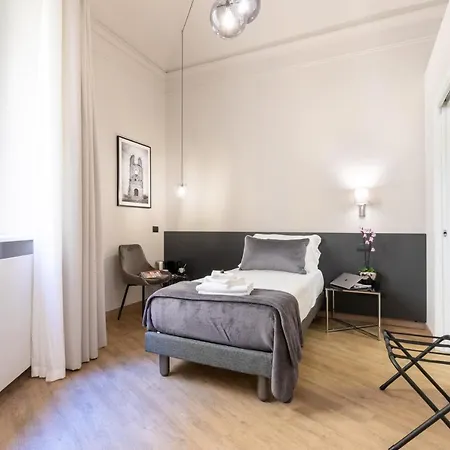 Foresteria Di Piazza Cavour - Luxury & Rome