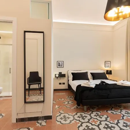 Foresteria Di Piazza Cavour - Luxury &