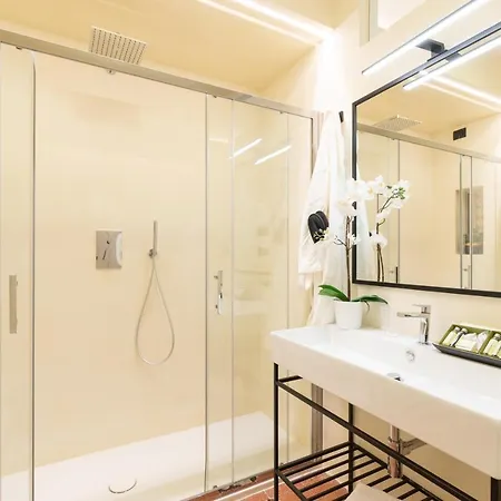 Foresteria Di Piazza Cavour - Luxury & * Rome