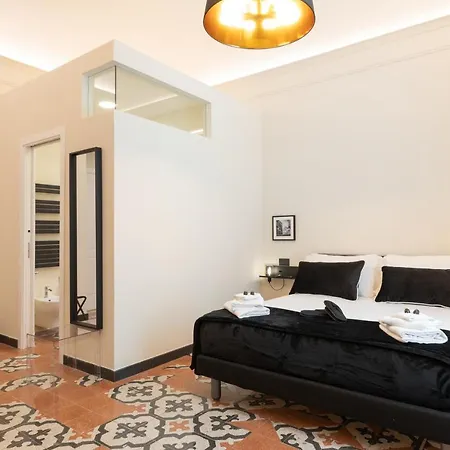 Foresteria Di Piazza Cavour - Luxury & Guest house Rome