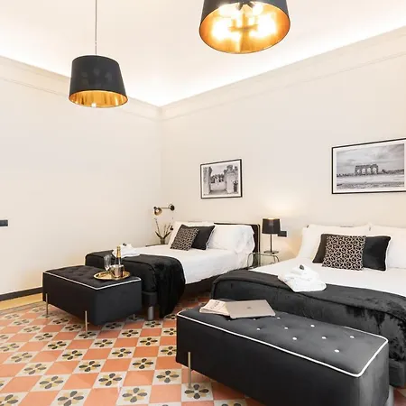 Foresteria Di Piazza Cavour - Luxury &