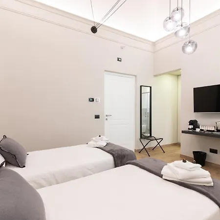 Guest house Foresteria Di Piazza Cavour - Luxury &