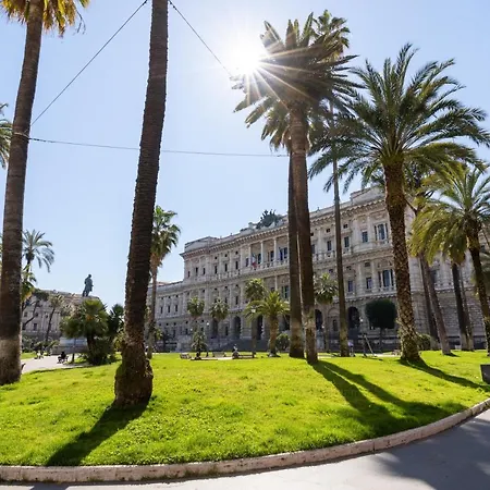 Foresteria Di Piazza Cavour - Luxury & * Rome
