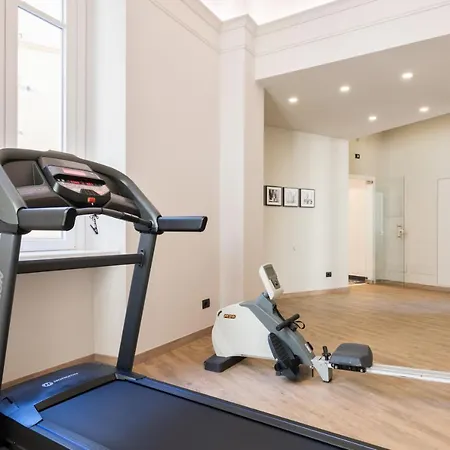 Guest house Foresteria Di Piazza Cavour - Luxury &