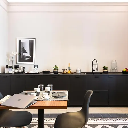 Guest house Foresteria Di Piazza Cavour - Luxury & *