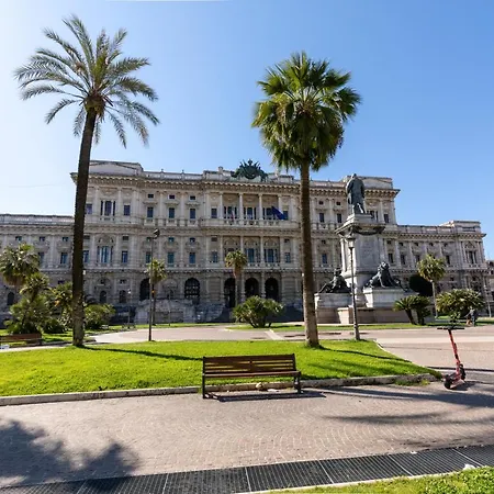 Foresteria Di Piazza Cavour - Luxury & Guest house