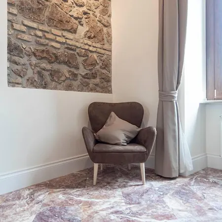 Flat 285 La Suite 3*