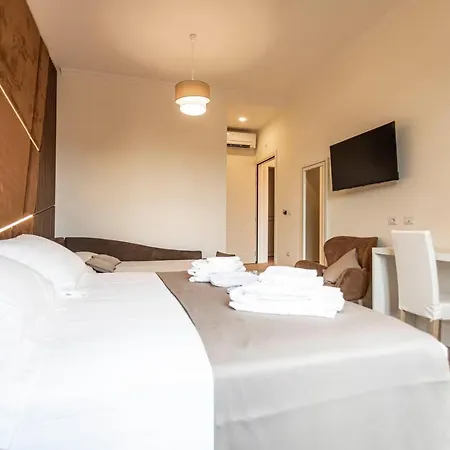 Flat 285 La Suite