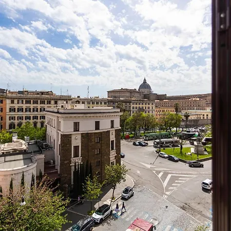 Guest house Flat 285 La Suite 3*