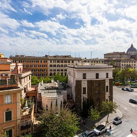 Guest house Flat 285 La Suite Rome