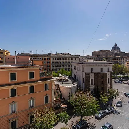 Flat 285 La Suite Rome